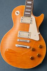 Tokai LS-101F-CM3 "Reborn OLD" w/W-Cream PU -Lemon Drop / LD- #2552191 【限定生産モデル】【4.28kg】_3