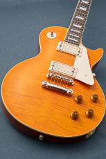 Tokai LS-101F-CM3 "Reborn OLD" w/W-Cream PU -Lemon Drop / LD- #2552191 【限定生産モデル】【4.28kg】_4