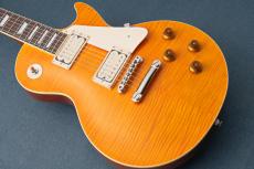 Tokai LS-101F-CM3 "Reborn OLD" w/W-Cream PU -Lemon Drop / LD- #2552191 【限定生産モデル】【4.28kg】_5