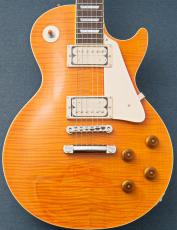 Tokai LS-101F-CM3 "Reborn OLD" w/W-Cream PU -Lemon Drop / LD- #2552191 【限定生産モデル】【4.28kg】_6
