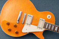 Tokai LS-101F-CM3 "Reborn OLD" w/W-Cream PU -Lemon Drop / LD- #2552191 【限定生産モデル】【4.28kg】_7