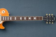 Tokai LS-101F-CM3 "Reborn OLD" w/W-Cream PU -Lemon Drop / LD- #2552191 【限定生産モデル】【4.28kg】_9