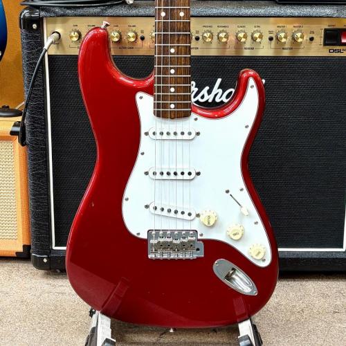 Fender Japan ST62-US