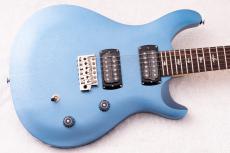 Paul Reed Smith [PRS] SE CE 24 Standard Satin ～Ice Blue Metallic～ #CTIH047501 [3.14kg]【2025年製】_2