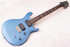 Paul Reed Smith [PRS] SE CE 24 Standard Satin ～Ice Blue Metallic～ #CTIH047501 [3.14kg]【2025年製】_3