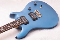 Paul Reed Smith [PRS] SE CE 24 Standard Satin ～Ice Blue Metallic～ #CTIH047501 [3.14kg]【2025年製】_4