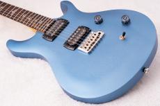 Paul Reed Smith [PRS] SE CE 24 Standard Satin ～Ice Blue Metallic～ #CTIH047501 [3.14kg]【2025年製】_5