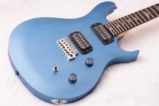 Paul Reed Smith [PRS] SE CE 24 Standard Satin ～Ice Blue Metallic～ #CTIH047501 [3.14kg]【2025年製】_6