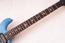Paul Reed Smith [PRS] SE CE 24 Standard Satin ～Ice Blue Metallic～ #CTIH047501 [3.14kg]【2025年製】_7