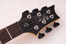 Paul Reed Smith [PRS] SE CE 24 Standard Satin ～Ice Blue Metallic～ #CTIH047501 [3.14kg]【2025年製】_8