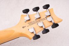 Paul Reed Smith [PRS] SE CE 24 Standard Satin ～Ice Blue Metallic～ #CTIH047501 [3.14kg]【2025年製】_9