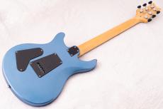 Paul Reed Smith [PRS] SE CE 24 Standard Satin ～Ice Blue Metallic～ #CTIH047501 [3.14kg]【2025年製】_10