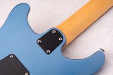 Paul Reed Smith [PRS] SE CE 24 Standard Satin ～Ice Blue Metallic～ #CTIH047501 [3.14kg]【2025年製】_11