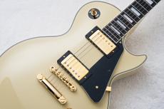 Tokai LC-101S-CM2 -Antique White- #2562327【カスタムカラー】【4.67kg】【限定生産】_4