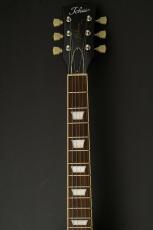 Tokai LS-101F-CM "Reborn OLD" -Violin Finish / VF- #2551364 【限定生産モデル】_4