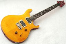 Paul Reed Smith [PRS] SE Custom 24 ～Vintage Yellow～ #CTIH027567 [3.65kg]【48回無金利】【2025年製】_3