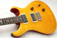 Paul Reed Smith [PRS] SE Custom 24 ～Vintage Yellow～ #CTIH027567 [3.65kg]【48回無金利】【2025年製】_4