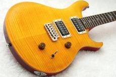 Paul Reed Smith [PRS] SE Custom 24 ～Vintage Yellow～ #CTIH027567 [3.65kg]【48回無金利】【2025年製】_6