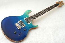 Paul Reed Smith [PRS] SE Custom 24 ～Sapphire Fade～ #CTIH011303 [3.48kg]【48回無金利】【2025年製】_3