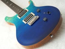 Paul Reed Smith [PRS] SE Custom 24 ～Sapphire Fade～ #CTIH011303 [3.48kg]【48回無金利】【2025年製】_4