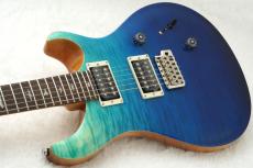 Paul Reed Smith [PRS] SE Custom 24 ～Sapphire Fade～ #CTIH011303 [3.48kg]【48回無金利】【2025年製】_5