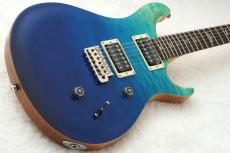 Paul Reed Smith [PRS] SE Custom 24 ～Sapphire Fade～ #CTIH011303 [3.48kg]【48回無金利】【2025年製】_6