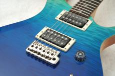 Paul Reed Smith [PRS] SE Custom 24 ～Sapphire Fade～ #CTIH011303 [3.48kg]【48回無金利】【2025年製】_7