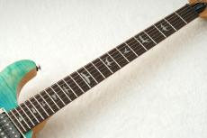 Paul Reed Smith [PRS] SE Custom 24 ～Sapphire Fade～ #CTIH011303 [3.48kg]【48回無金利】【2025年製】_8