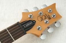 Paul Reed Smith [PRS] SE Custom 24 ～Sapphire Fade～ #CTIH011303 [3.48kg]【48回無金利】【2025年製】_9