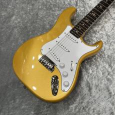 Paul Reed Smith [PRS] SE Silver Sky Limited Colors Gold Spark #H074616【3.43kg】