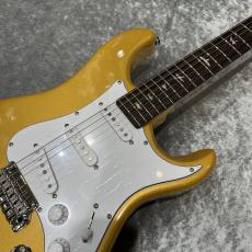 Paul Reed Smith [PRS] SE Silver Sky Limited Colors Gold Spark #H074616【3.43kg】_3