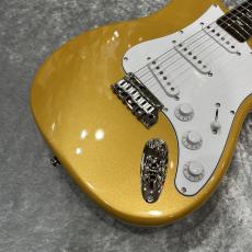 Paul Reed Smith [PRS] SE Silver Sky Limited Colors Gold Spark #H074616【3.43kg】_4