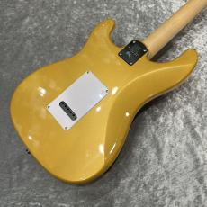 Paul Reed Smith [PRS] SE Silver Sky Limited Colors Gold Spark #H074616【3.43kg】_8