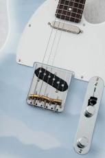 Fender 2026 Made in Japan Hybrid II Telecaster Misty Satin Blue Mist 【11月下旬入荷予定】_5