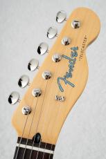 Fender 2026 Made in Japan Hybrid II Telecaster Misty Satin Blue Mist 【11月下旬入荷予定】_6