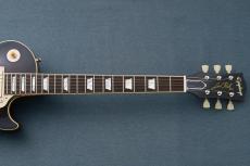 Epiphone Inspired By Gibson Custom Shop 1959 Les Paul Standard Reissue -Dark burst- 【4.57kg】【漆黒指板】_4