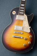 Epiphone Inspired By Gibson Custom Shop 1959 Les Paul Standard Reissue -Dark burst- 【4.57kg】【漆黒指板】_5