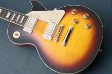 Epiphone Inspired By Gibson Custom Shop 1959 Les Paul Standard Reissue -Dark burst- 【4.57kg】【漆黒指板】_8
