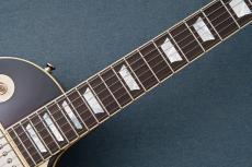 Epiphone Inspired By Gibson Custom Shop 1959 Les Paul Standard Reissue -Dark burst- 【4.57kg】【漆黒指板】_9