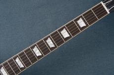 Epiphone Inspired By Gibson Custom Shop 1959 Les Paul Standard Reissue -Dark burst- 【4.57kg】【漆黒指板】_10