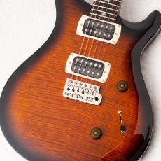 Paul Reed Smith [PRS] SE CUSTOM 24 ～Black Gold Sunburst～ #CTII005476 [3.60kg]【2026年製】