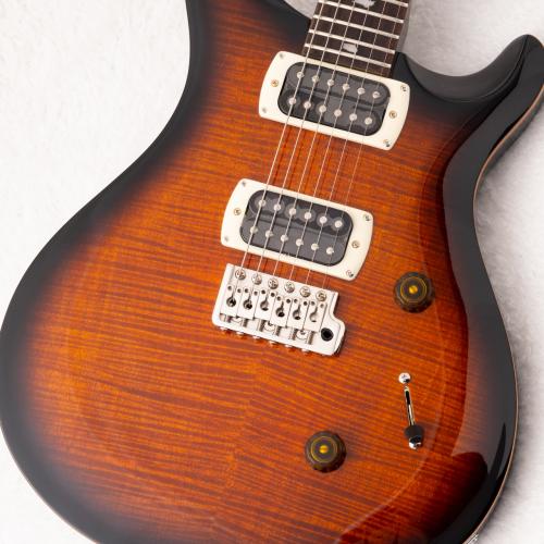 Paul Reed Smith [PRS] SE CUSTOM 24 ～Black Gold Sunburst～ #CTII005476 [3.60kg]【2026年製】