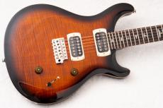 Paul Reed Smith [PRS] SE CUSTOM 24 ～Black Gold Sunburst～ #CTII005476 [3.60kg]【2026年製】_2