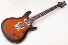 Paul Reed Smith [PRS] SE CUSTOM 24 ～Black Gold Sunburst～ #CTII005476 [3.60kg]【2026年製】_3