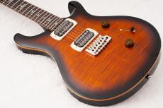 Paul Reed Smith [PRS] SE CUSTOM 24 ～Black Gold Sunburst～ #CTII005476 [3.60kg]【2026年製】_4