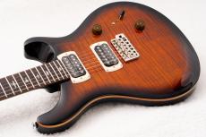 Paul Reed Smith [PRS] SE CUSTOM 24 ～Black Gold Sunburst～ #CTII005476 [3.60kg]【2026年製】_5