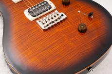Paul Reed Smith [PRS] SE CUSTOM 24 ～Black Gold Sunburst～ #CTII005476 [3.60kg]【2026年製】_6