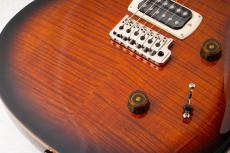 Paul Reed Smith [PRS] SE CUSTOM 24 ～Black Gold Sunburst～ #CTII005476 [3.60kg]【2026年製】_7