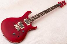 Paul Reed Smith [PRS] SE Custom 24 ～Ruby～ #CTIH070338 [3.54kg]【2026年製】_3