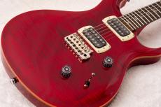 Paul Reed Smith [PRS] SE Custom 24 ～Ruby～ #CTIH070338 [3.54kg]【2026年製】_5